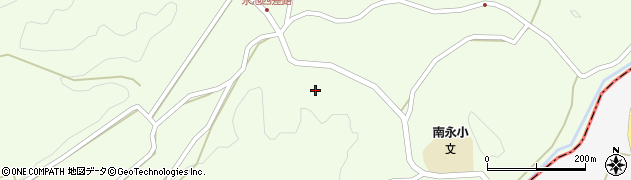 鹿児島県伊佐市菱刈南浦1048周辺の地図