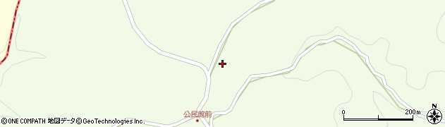 有限会社吉加江土木周辺の地図