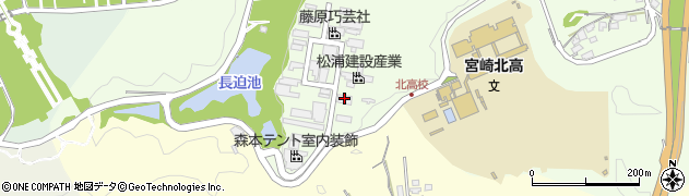 有限会社王生工業周辺の地図