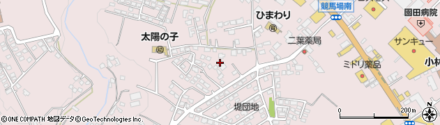 有限会社斉藤自動車サービス周辺の地図