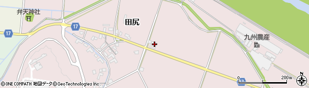 有限会社ピジョン・フラワー宮崎周辺の地図