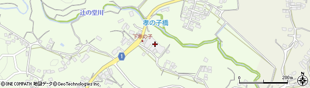 佐藤漬物工業株式会社周辺の地図
