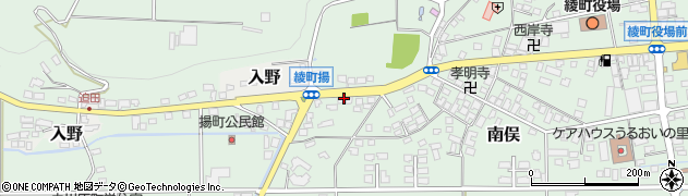 須田商店周辺の地図