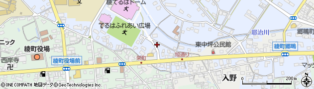 株式会社大成グループ周辺の地図