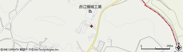 日本治水株式会社周辺の地図