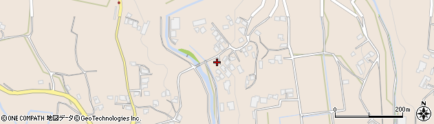 宮崎県小林市真方4411周辺の地図