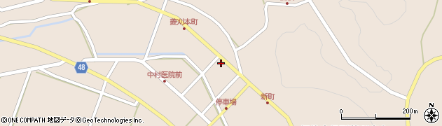 社会保険労務士園田事務所周辺の地図