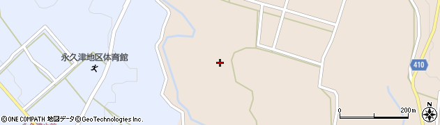宮崎県小林市真方3689周辺の地図
