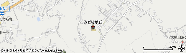 鹿児島県阿久根市赤瀬川887周辺の地図