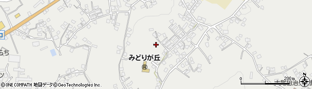 鹿児島県阿久根市赤瀬川909周辺の地図
