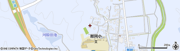 永田家具製作処周辺の地図