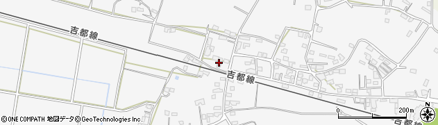 有限会社寺田建設工業周辺の地図