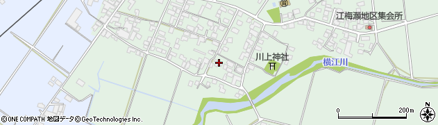宮崎県児湯郡新富町下富田3300周辺の地図