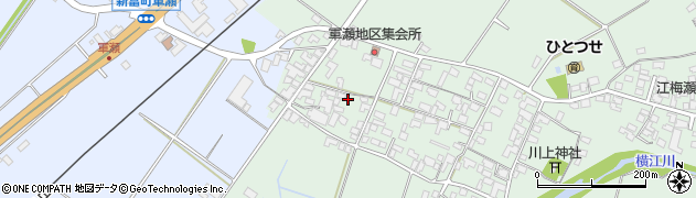 リサイクルショップ・コトコト　宮崎買取センター周辺の地図
