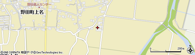 ヘルパーステーションひなたぼっこ周辺の地図