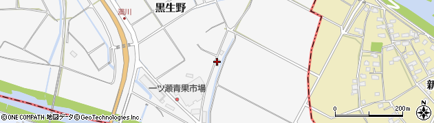 中野自動車・整備工場周辺の地図