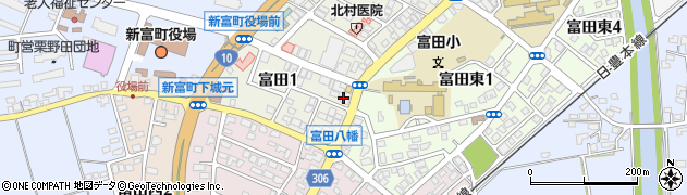 関屋薬局周辺の地図