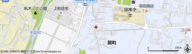 株式会社ツウヤマ周辺の地図