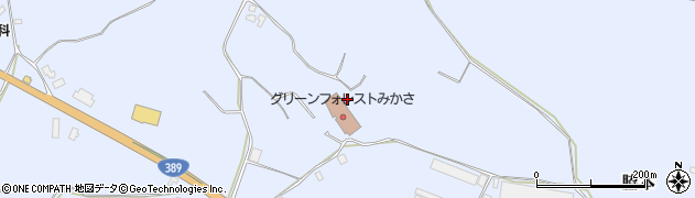 鹿児島県阿久根市脇本6454周辺の地図