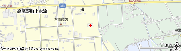 ユー自動車整備工場株式会社周辺の地図
