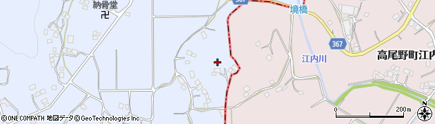 鹿児島県阿久根市脇本4899周辺の地図