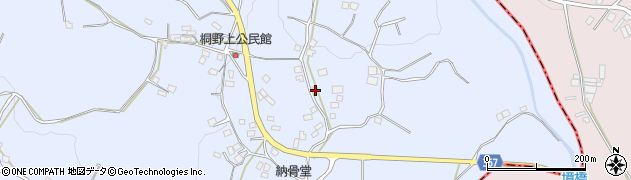 鹿児島県阿久根市脇本4627周辺の地図
