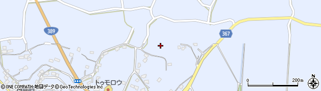 鹿児島県阿久根市脇本899周辺の地図
