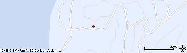 鹿児島県阿久根市脇本9521周辺の地図