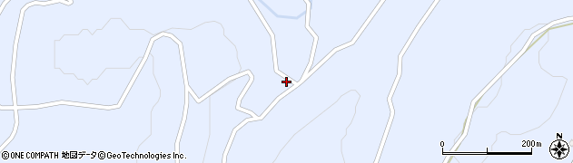 鹿児島県阿久根市脇本9678周辺の地図