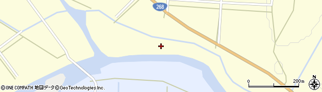 永田鈑金塗装工場周辺の地図