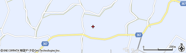 鹿児島県阿久根市脇本1475周辺の地図