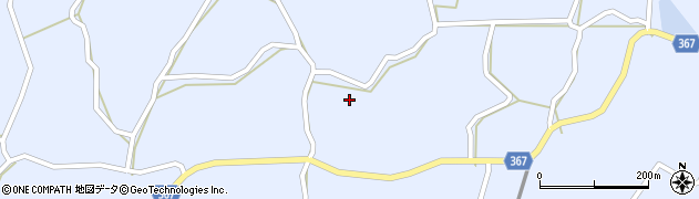 鹿児島県阿久根市脇本1430周辺の地図