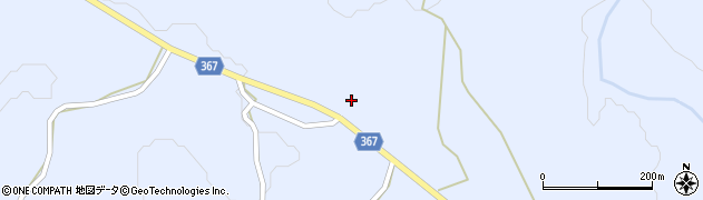 鹿児島県阿久根市脇本3981周辺の地図