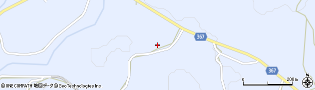 鹿児島県阿久根市脇本13380周辺の地図