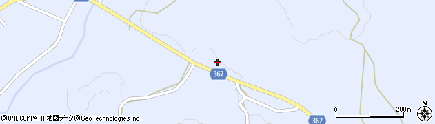 鹿児島県阿久根市脇本13393周辺の地図
