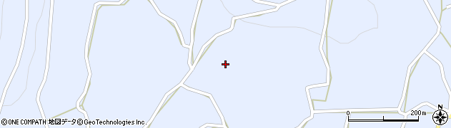 鹿児島県阿久根市脇本1379周辺の地図