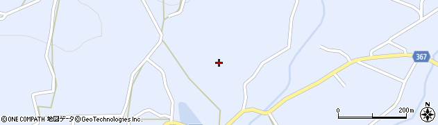 鹿児島県阿久根市脇本2270周辺の地図