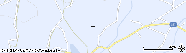 鹿児島県阿久根市脇本2260周辺の地図