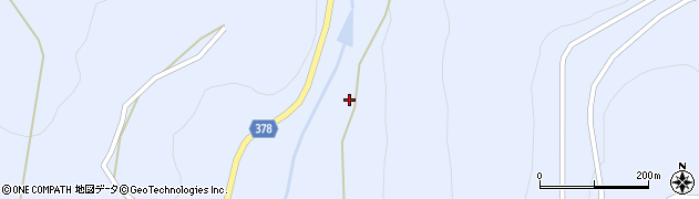 鹿児島県阿久根市脇本12747周辺の地図