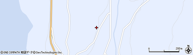 鹿児島県阿久根市脇本10249周辺の地図