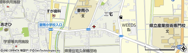 株式会社児玉水道商会周辺の地図