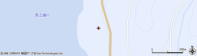 鹿児島県阿久根市脇本10264周辺の地図
