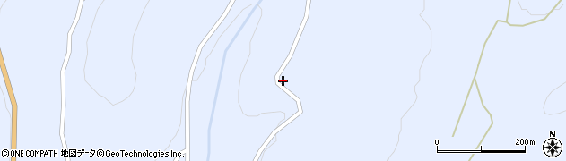 鹿児島県阿久根市脇本10505周辺の地図