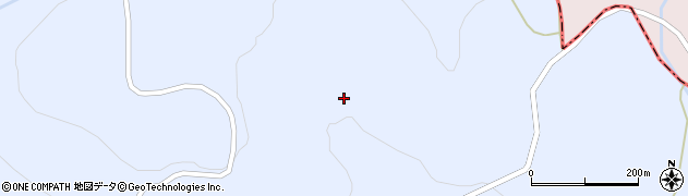 鹿児島県阿久根市脇本13155周辺の地図