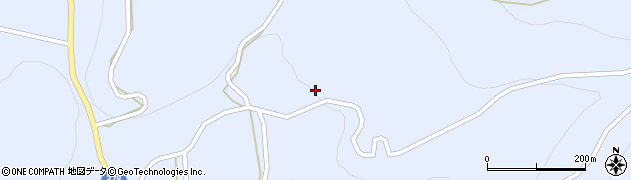 鹿児島県阿久根市脇本11268周辺の地図