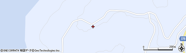 鹿児島県阿久根市脇本10929周辺の地図
