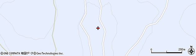 鹿児島県阿久根市脇本11626周辺の地図