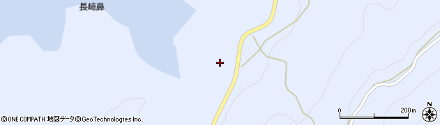 鹿児島県阿久根市脇本1429周辺の地図