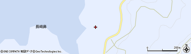 鹿児島県阿久根市脇本11469周辺の地図