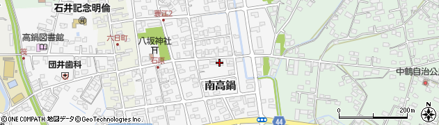 有限会社舞鶴周辺の地図